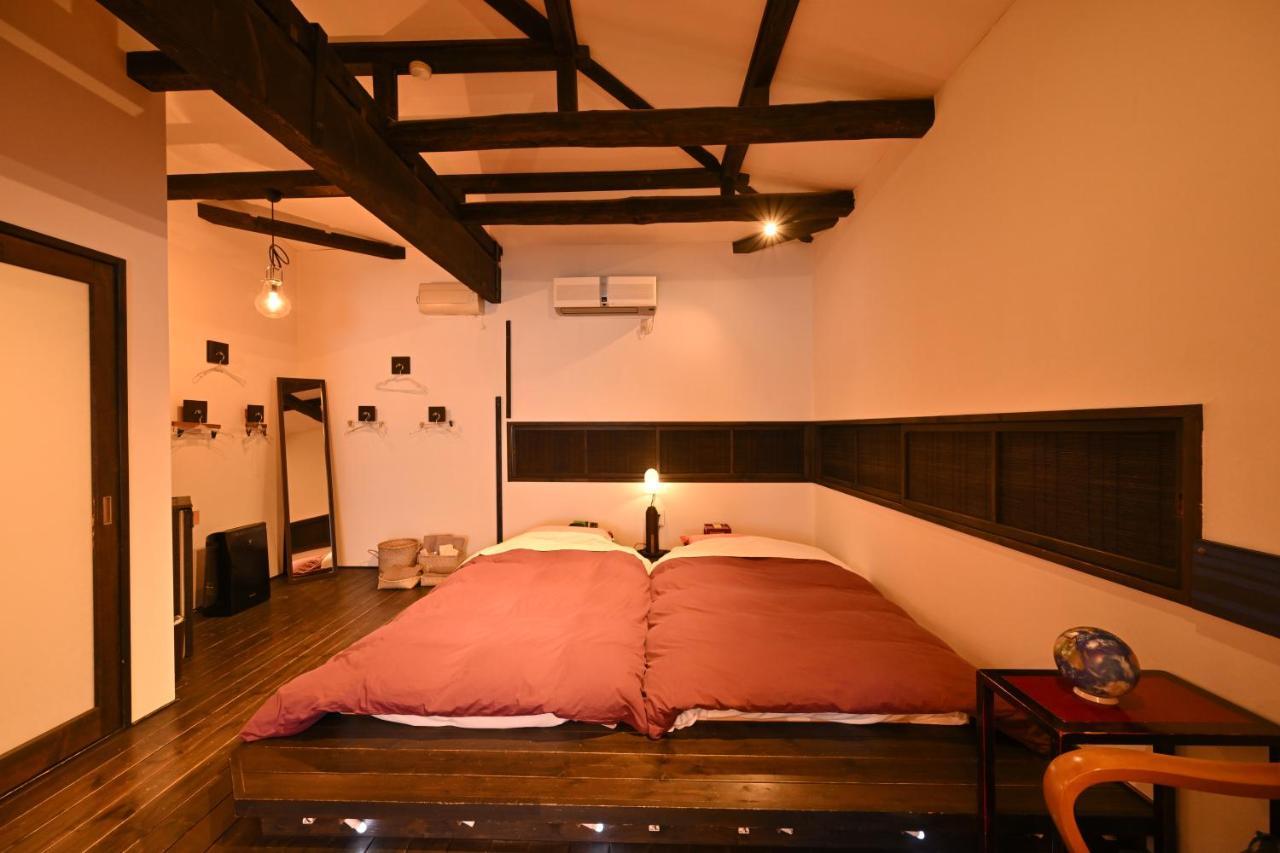 Akari No Yado Okabe Hotel Shibukawa ภายนอก รูปภาพ