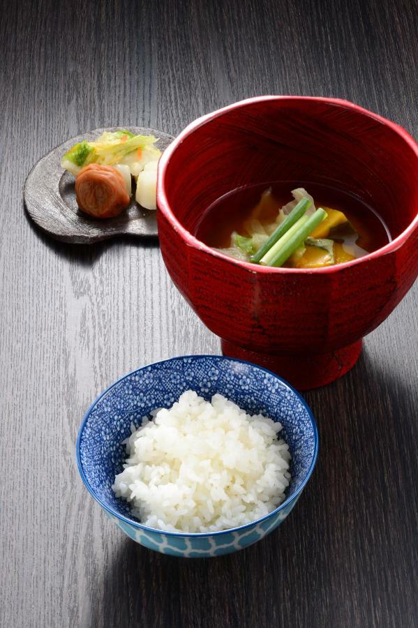 Akari No Yado Okabe Hotel Shibukawa ภายนอก รูปภาพ